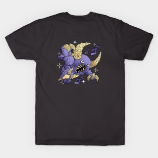 Dark Safari T-Shirt